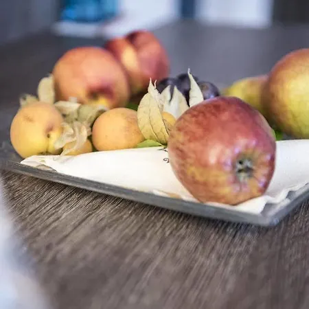 Derstern Hersfeld 4* Bad Hersfeld