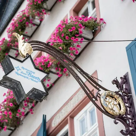 Hotel Derstern Hersfeld Bad Hersfeld