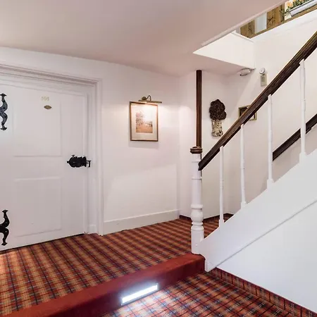 Derstern Hersfeld Otel