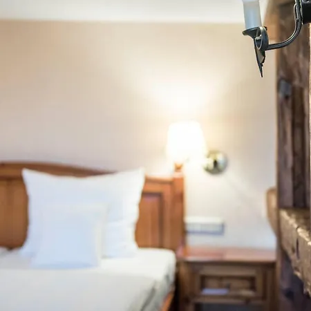 Derstern Hersfeld Hotel