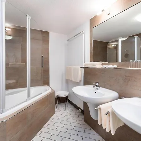Derstern Hersfeld Hotel Bad Hersfeld