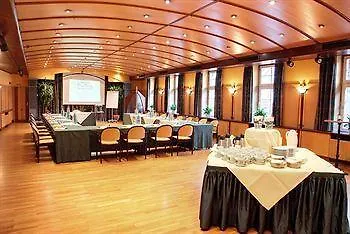 Hotel Derstern Hersfeld 4*