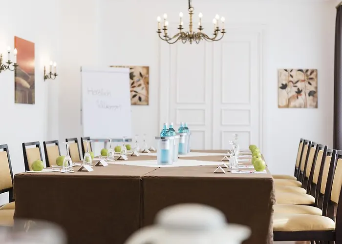 Hotel Derstern Hersfeld Bad Hersfeld