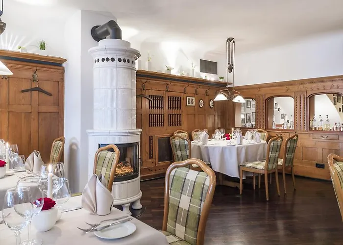 Derstern Hersfeld 4*