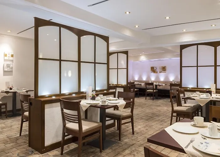 Szálloda Derstern Hersfeld