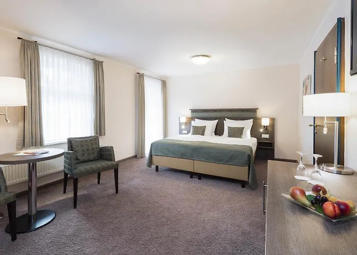 Hotel Derstern Hersfeld