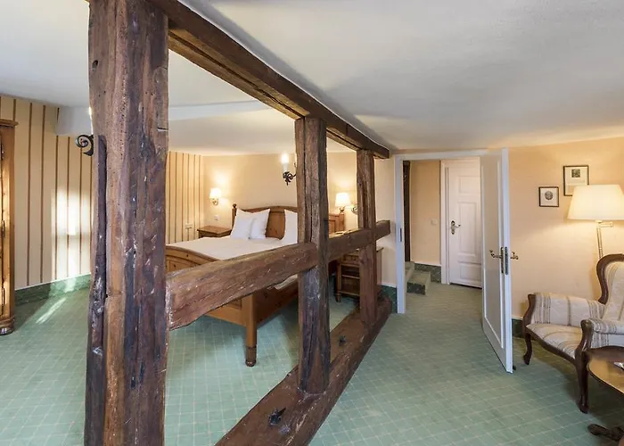 Derstern Hersfeld Hotel