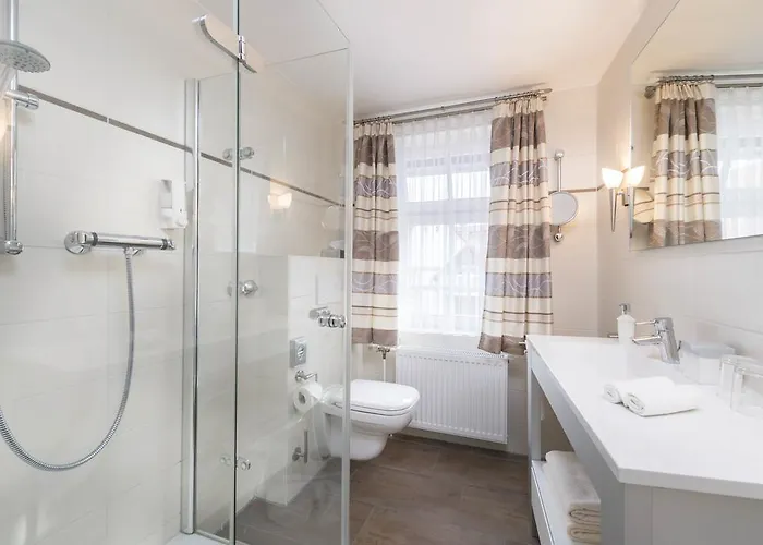 Hotel Derstern Hersfeld 4*