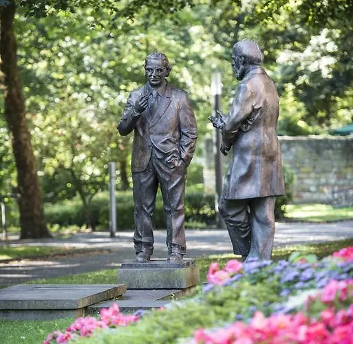 Derstern Hersfeld 4* Bad Hersfeld