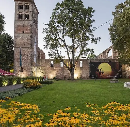 Derstern Hersfeld Hotel Bad Hersfeld