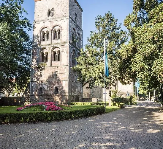 Derstern Hersfeld Hotel 4*