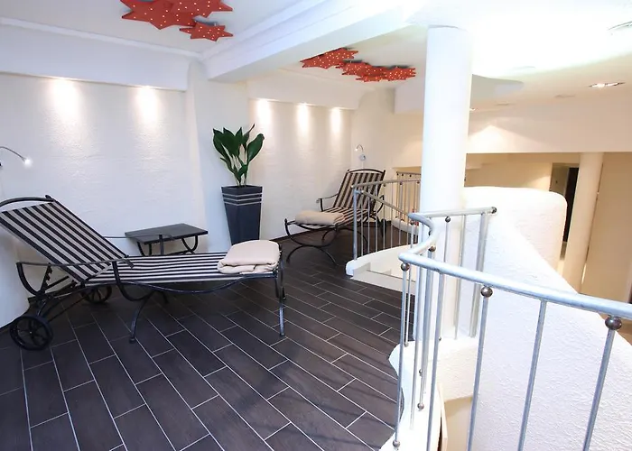 Derstern Hersfeld Hotel