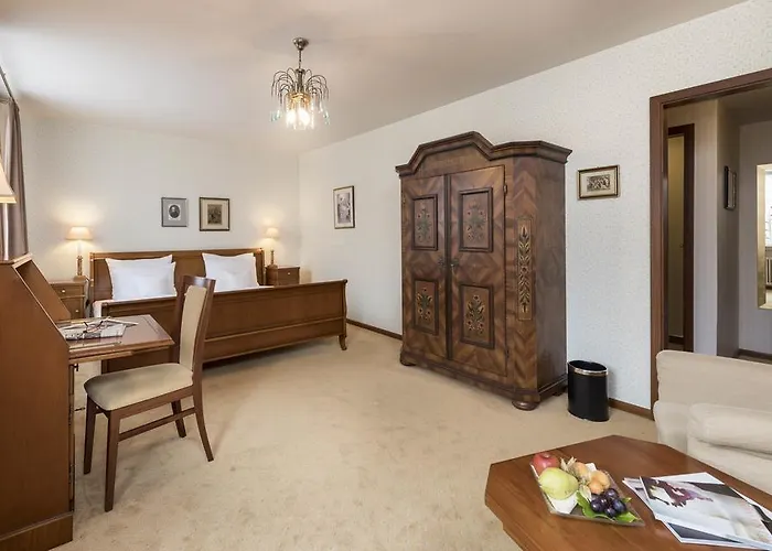 Derstern Hersfeld 4*