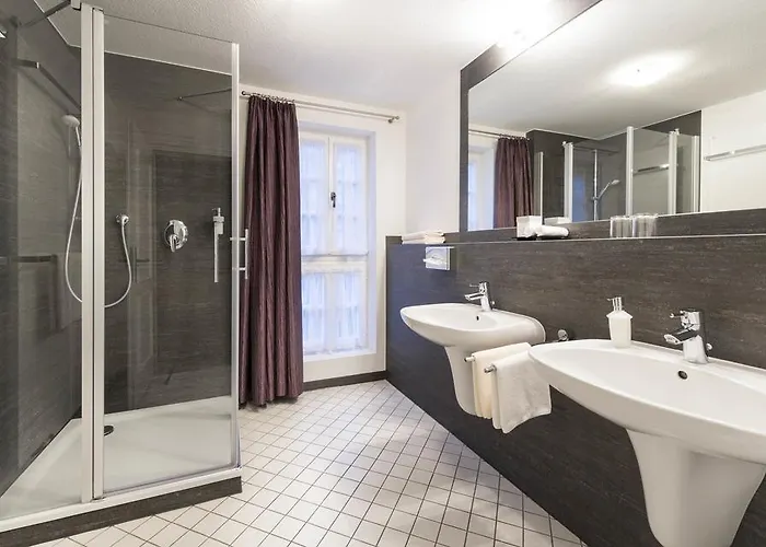 Derstern Hersfeld Hotel