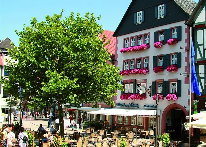 Derstern Hersfeld Bad Hersfeld