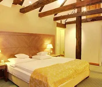 Hotel Derstern Hersfeld