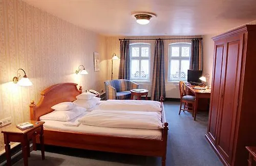 Derstern Hersfeld Szálloda