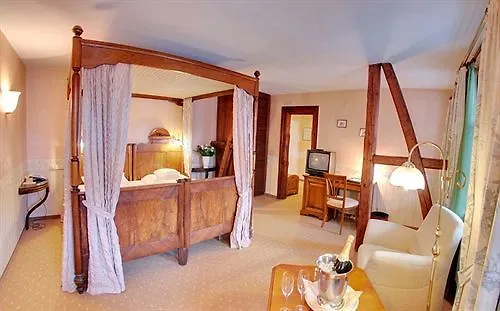 Derstern Hersfeld 4* Bad Hersfeld