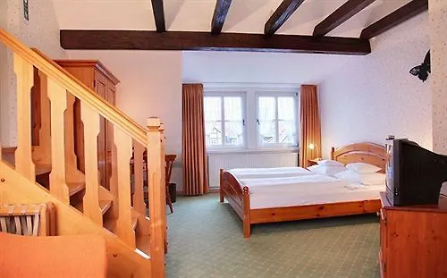 Derstern Hersfeld Hotel