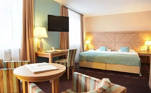 Hotel Derstern Hersfeld