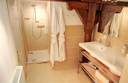 Derstern Hersfeld Hotel