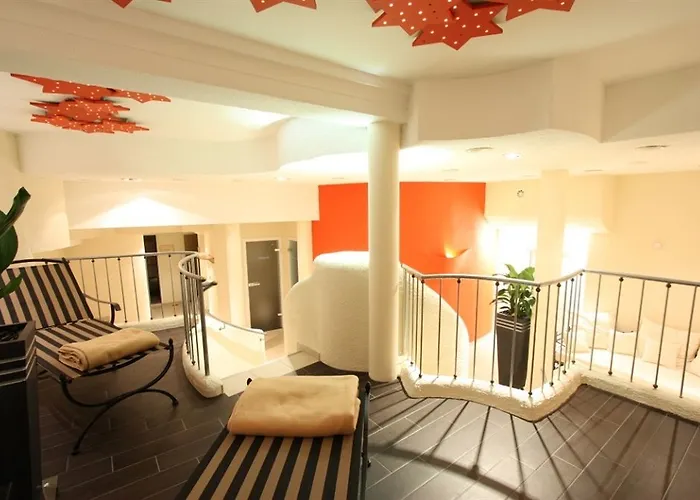 Derstern Hersfeld 4* Bad Hersfeld