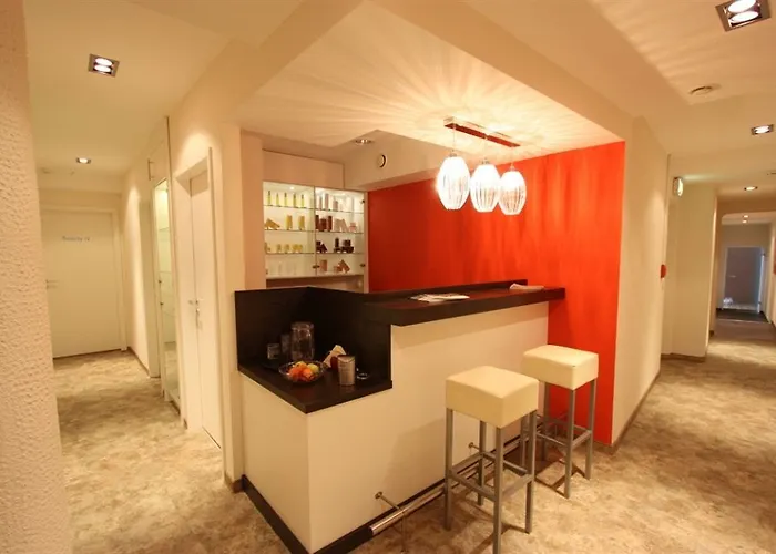 Derstern Hersfeld 4*