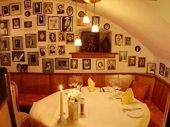 Hotel Derstern Hersfeld