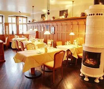 Szálloda Derstern Hersfeld 4*