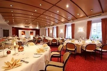 Hotel Derstern Hersfeld