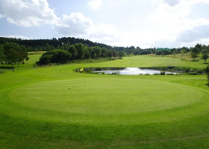 Szálloda Derstern Hersfeld Bad Hersfeld