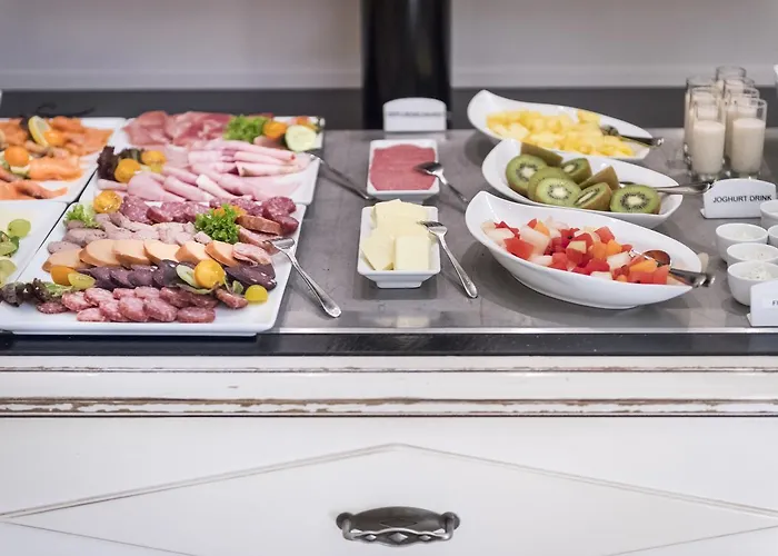 Derstern Hersfeld Szálloda