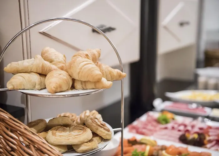 Derstern Hersfeld Hotel 4*