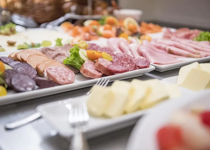 Derstern Hersfeld Hotel 4*