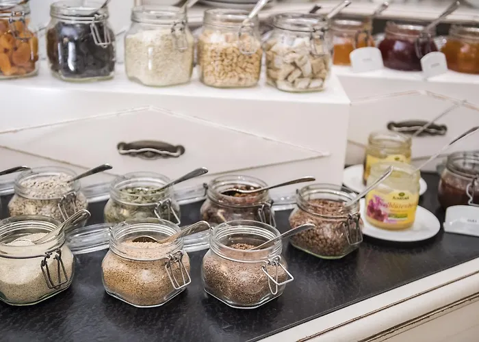 Hotel Derstern Hersfeld Bad Hersfeld