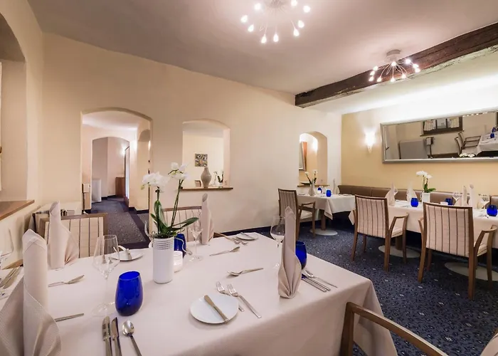 Hotel Derstern Hersfeld Bad Hersfeld