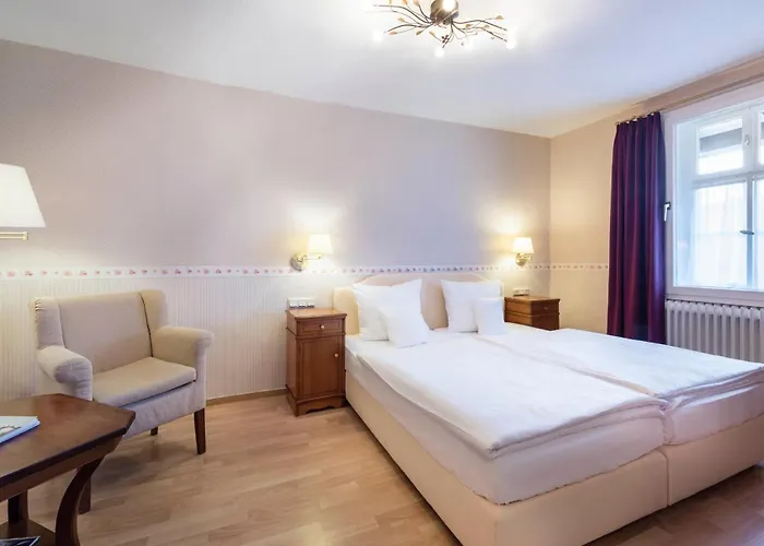 Hotel Derstern Hersfeld Bad Hersfeld