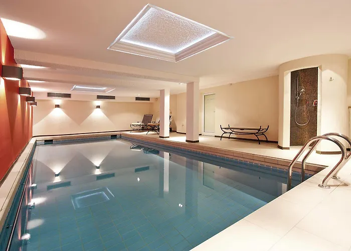 Derstern Hersfeld Hotel