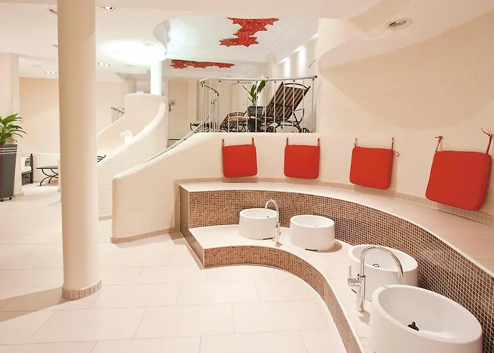 Hotel Derstern Hersfeld Bad Hersfeld