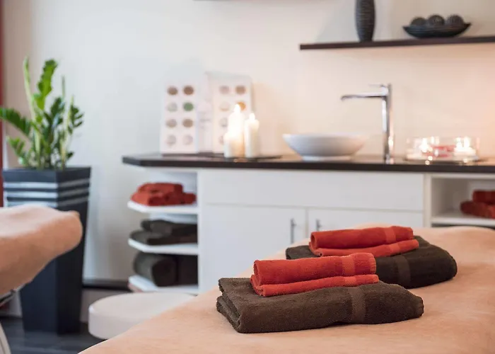 Derstern Hersfeld Hotel