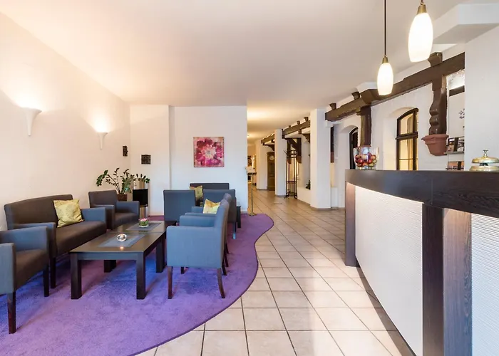 Derstern Hersfeld Szálloda