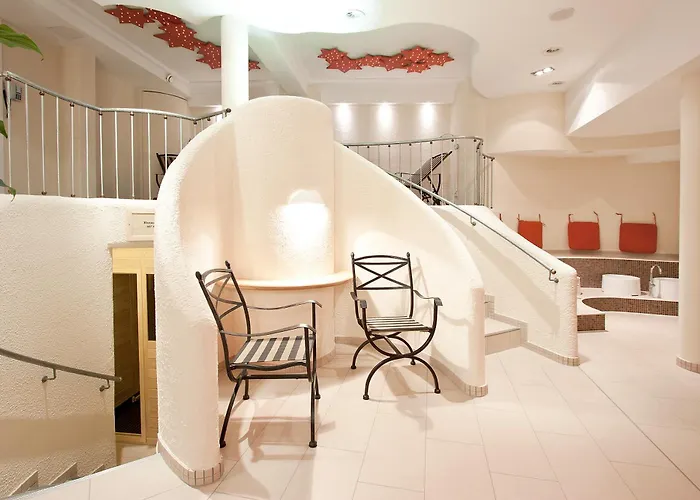 Derstern Hersfeld Hotel Bad Hersfeld