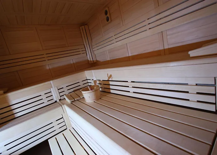 Derstern Hersfeld Hotel