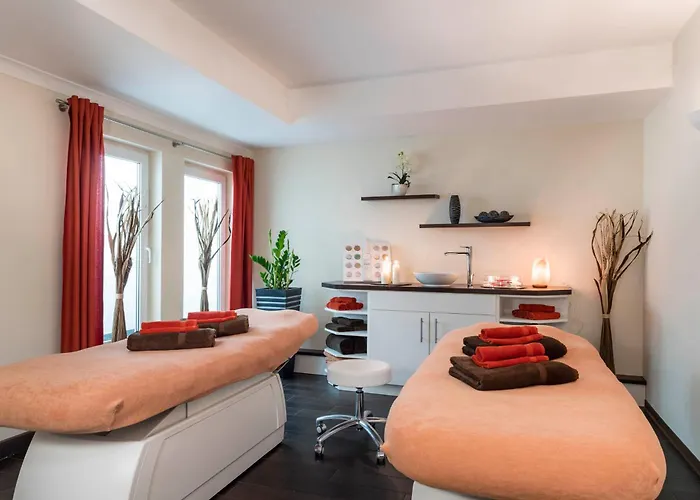 Derstern Hersfeld 4*