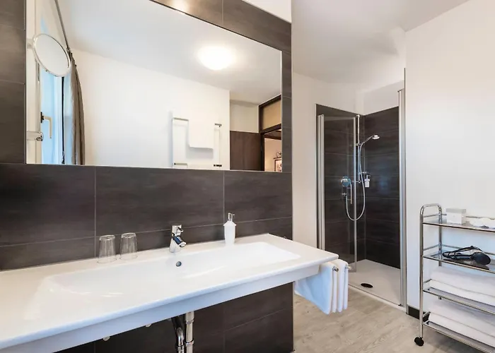 Derstern Hersfeld 4* Bad Hersfeld