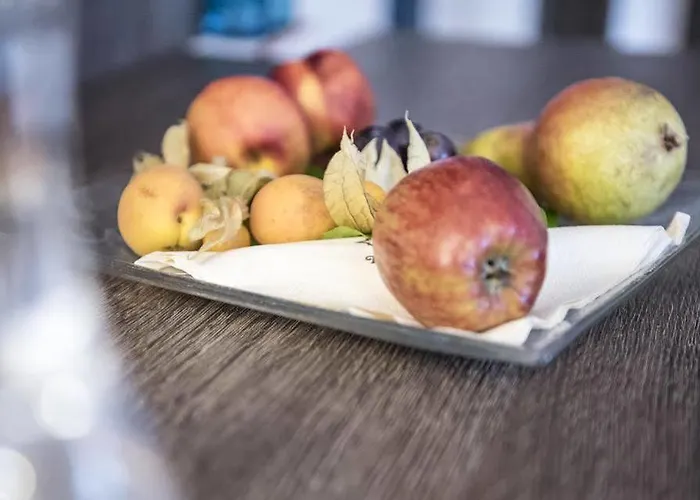 Derstern Hersfeld 4* Bad Hersfeld