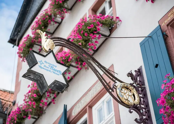 Hotel Derstern Hersfeld Bad Hersfeld