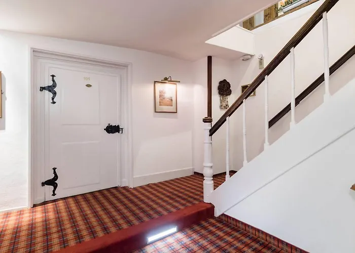 Derstern Hersfeld Szálloda