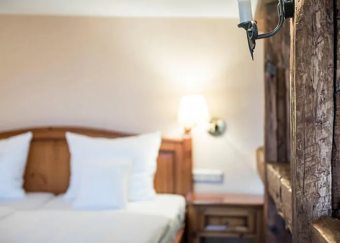 Derstern Hersfeld Hotel