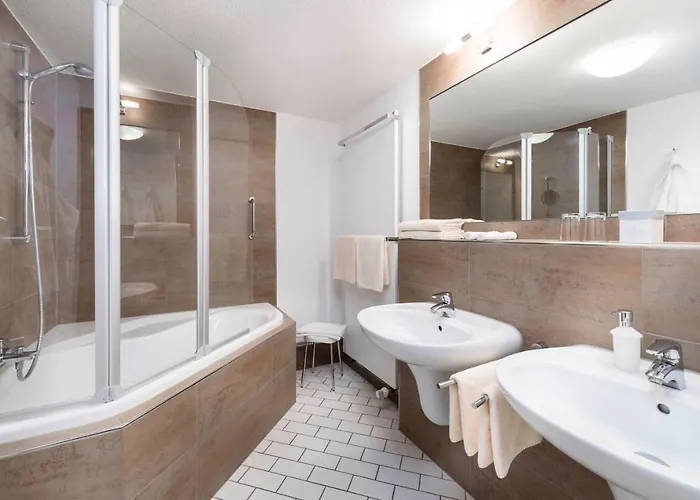 Derstern Hersfeld Hotel Bad Hersfeld